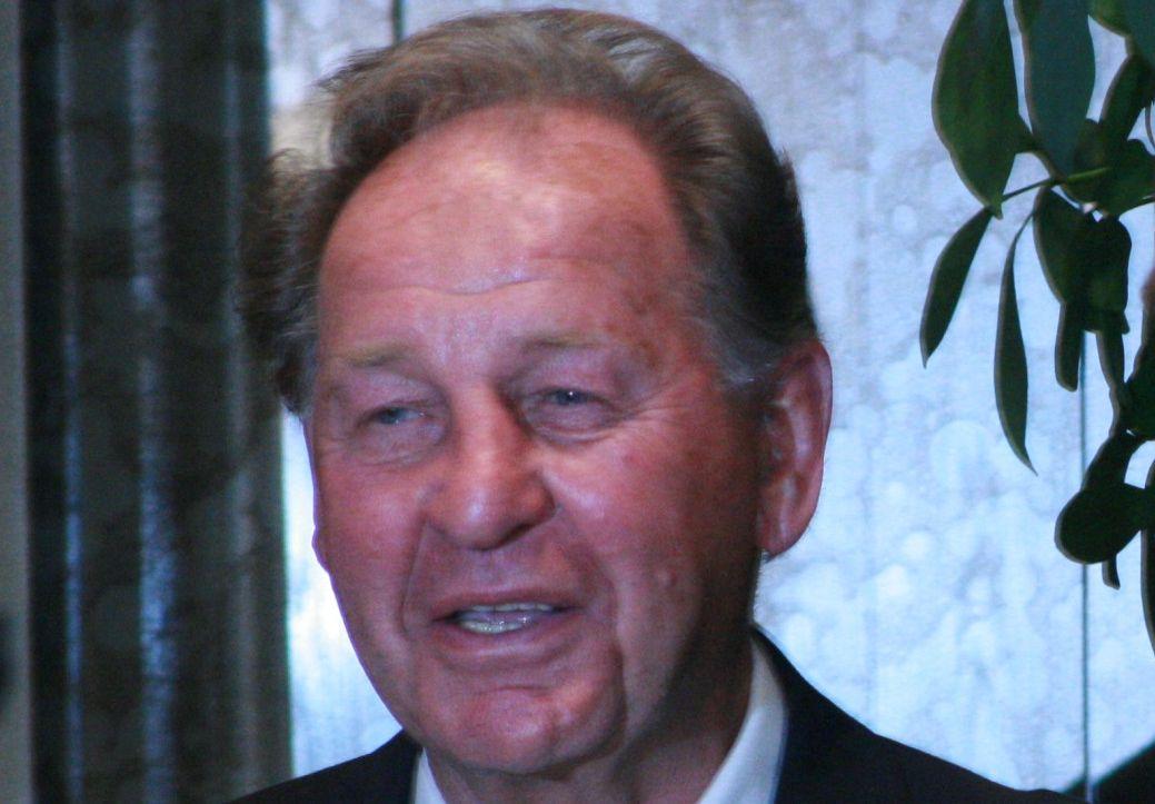 Markus Egen